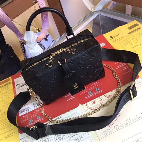 cheapest lv bag in the world